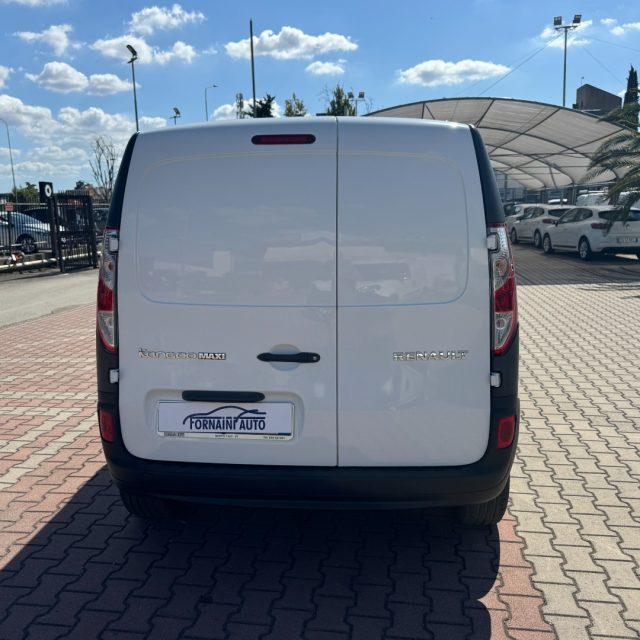 RENAULT Kangoo 1.5 Blue dCi 95cv S.&S. EXPRESS MAXXI FURGONE ICE