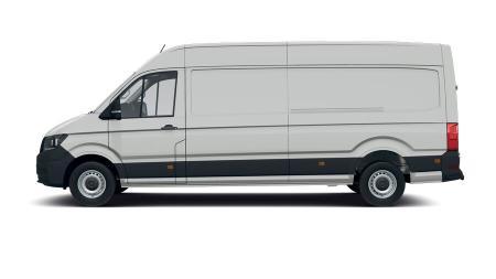 Volkswagen CRAFTER VAN 35 L4H3 2.0TDI 103kW ant. man.