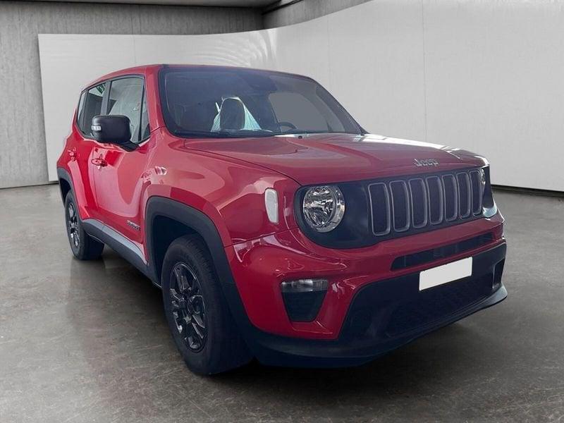 Jeep Renegade 1.0 t3 Longitude 2wd