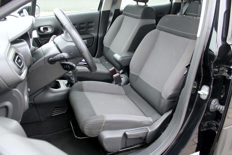Citroën C3 C3 PureTech 82 GPL Shine - PADOVA