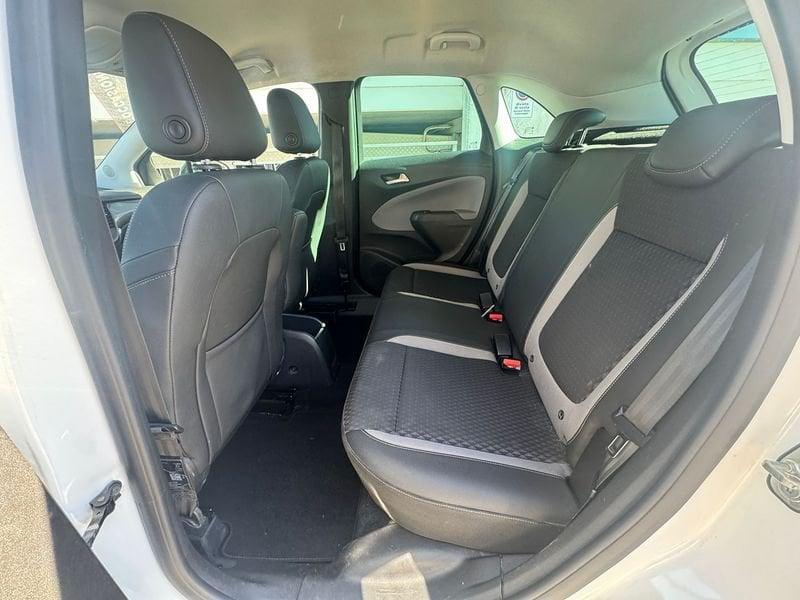 Opel Crossland X 1.2 81cv Advance X 1.2 Advance 81cv Gpl