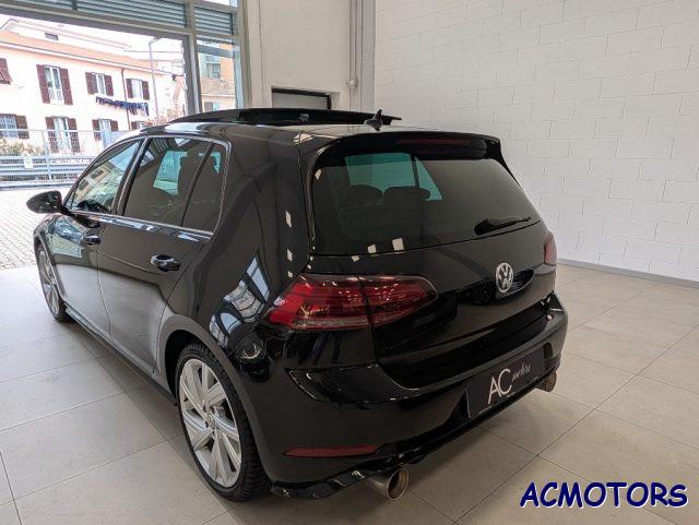 VOLKSWAGEN Golf 1.5 TSI ACT 5p. Sport BlueMotion Technology