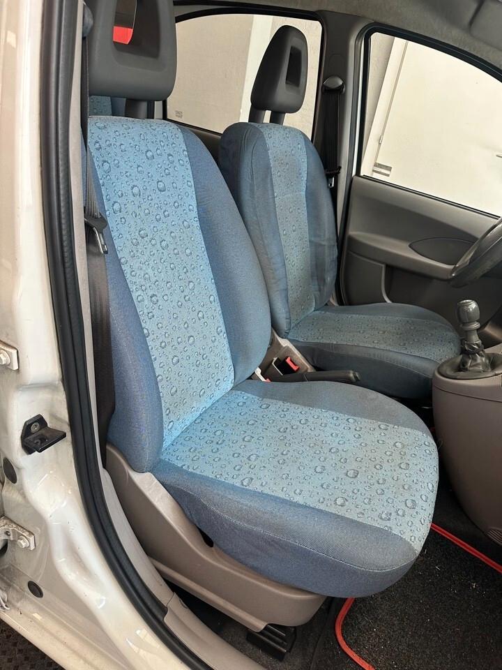 Fiat Panda 1.1 Actual Base