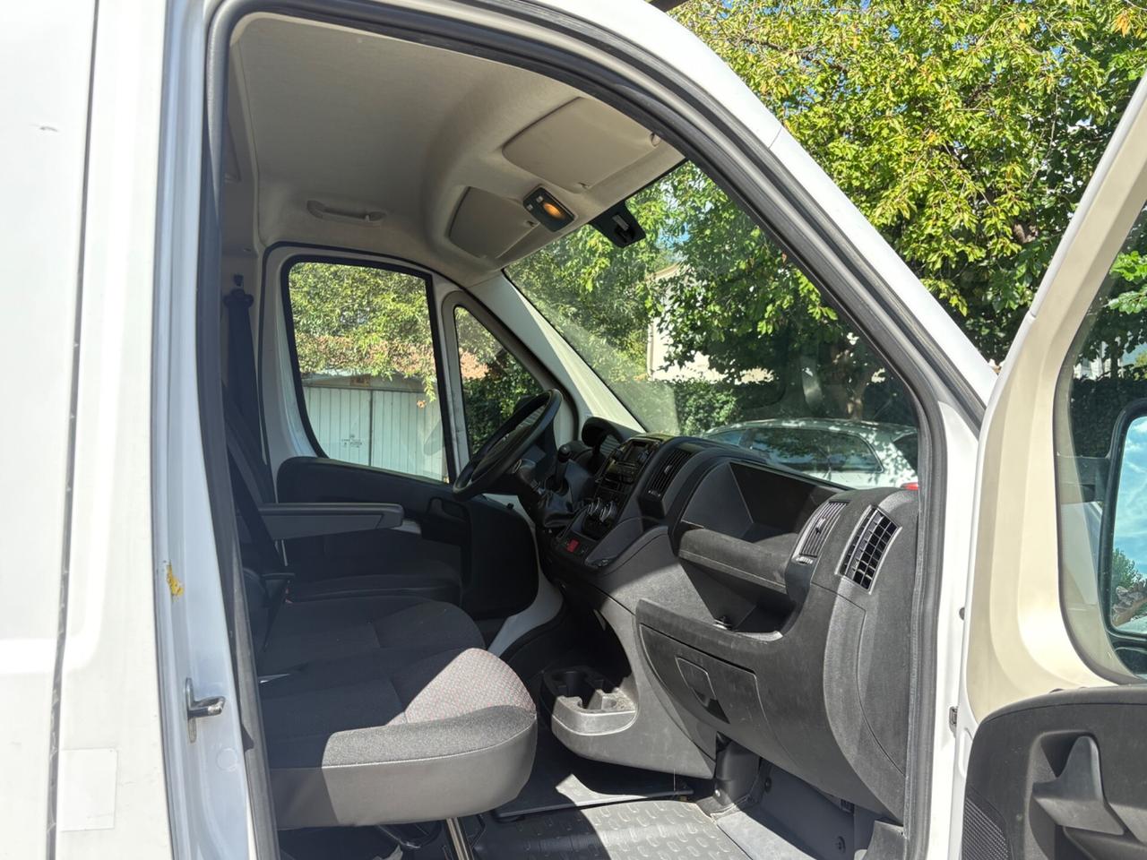 Citroen jumper L2 H1 2.2 140cv