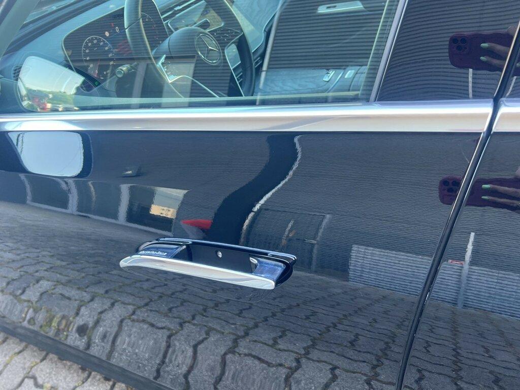 Mercedes Classe E 220 220 d Advanced 9G-Tronic