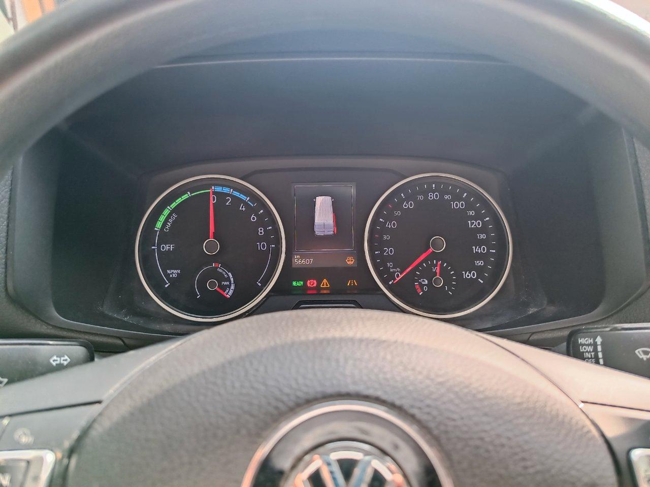 Volkswagen Crafter / Man 140 CV 35