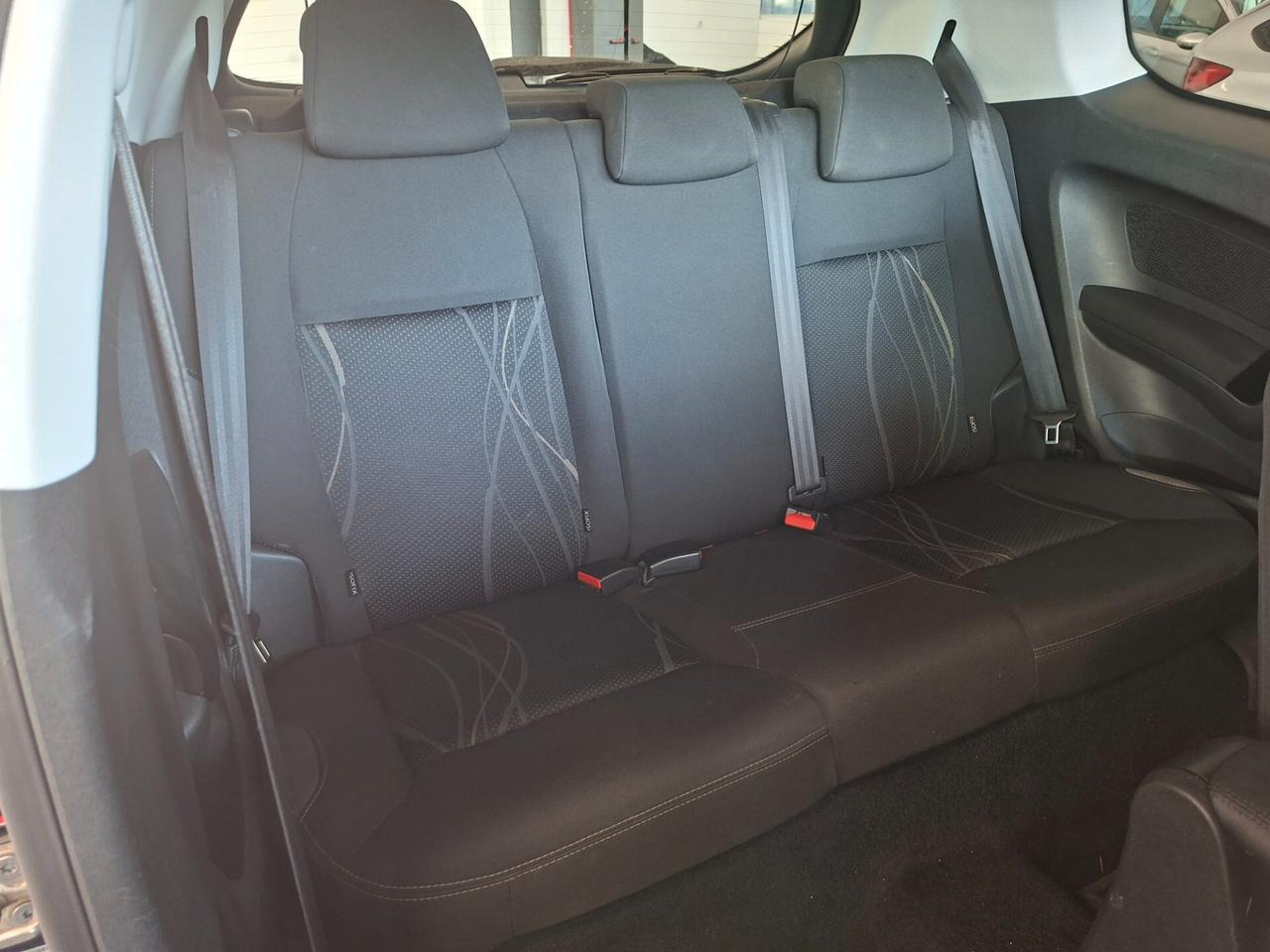 Peugeot 208 1.4 HDi DA NEOPATENTATI / EURO 5B