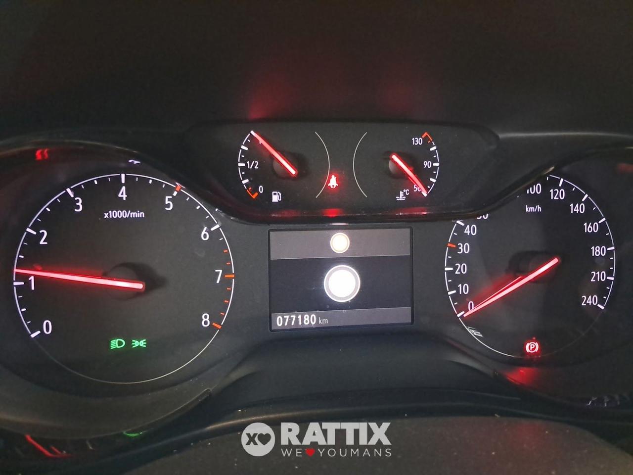 Opel Corsa 1.2 75CV Edition