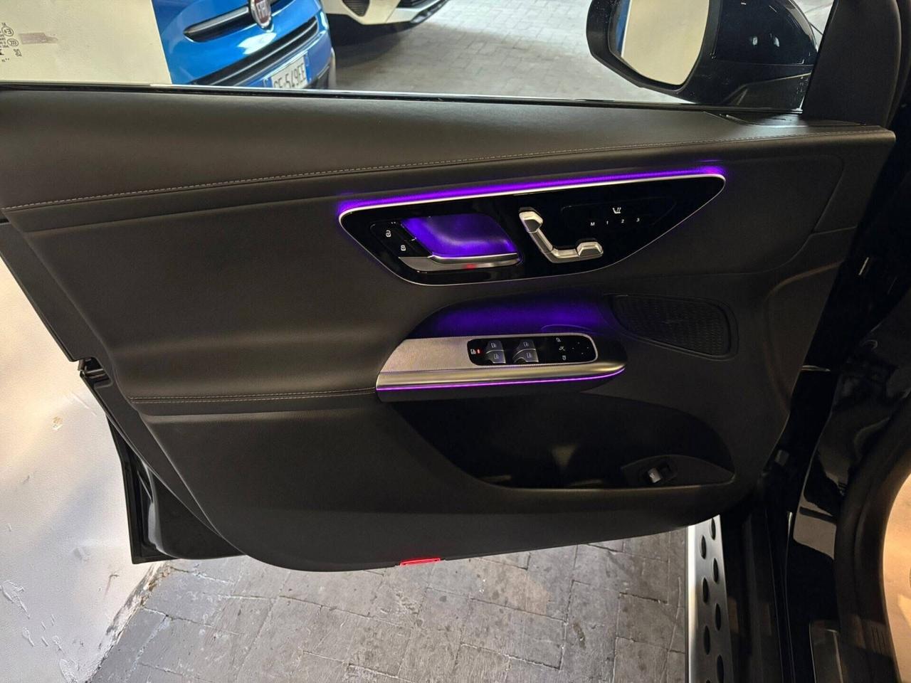 Mercedes-benz GLC 220 d 4Matic Mild Hybrid AMG Line Premium '\