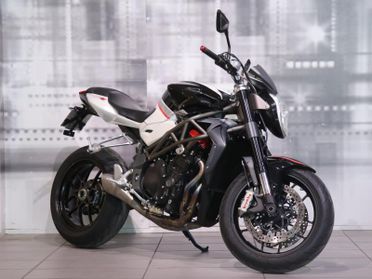MV Agusta Brutale 1090 RR