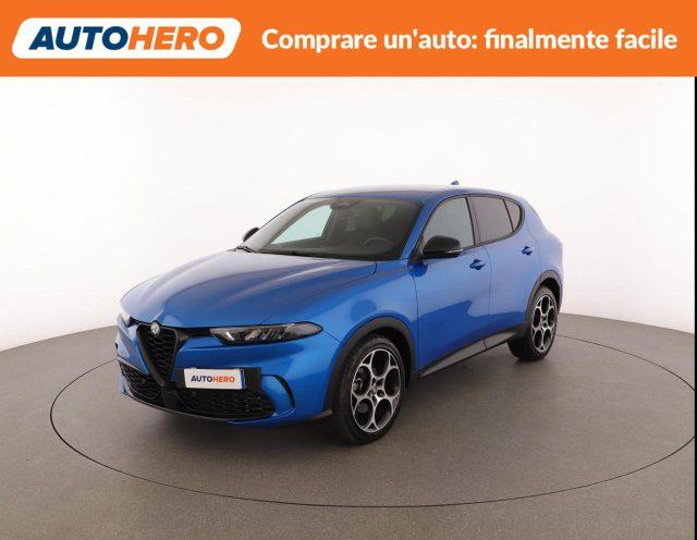 ALFA ROMEO Tonale 1.6 diesel 130 CV TCT6 Sprint