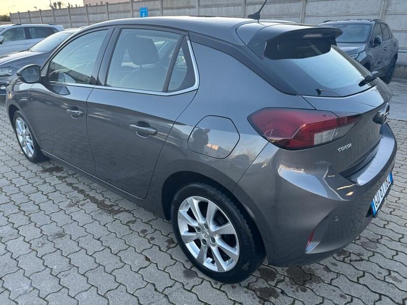 Opel Corsa 1.2 Elegance