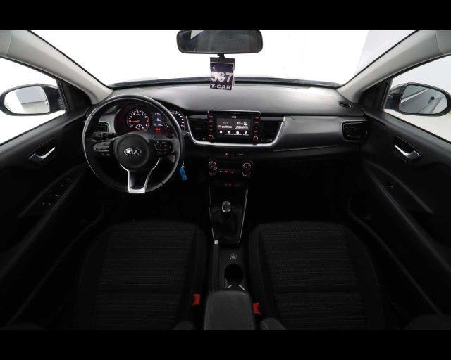 KIA Stonic 1.4 MPI EcoGPL Style