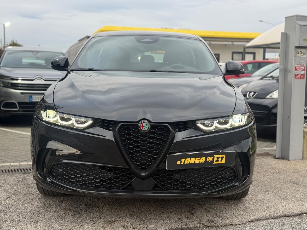 Alfa Romeo Tonale 1.5 130 CV MHEV TCT7 SPRINT + GARANTITA