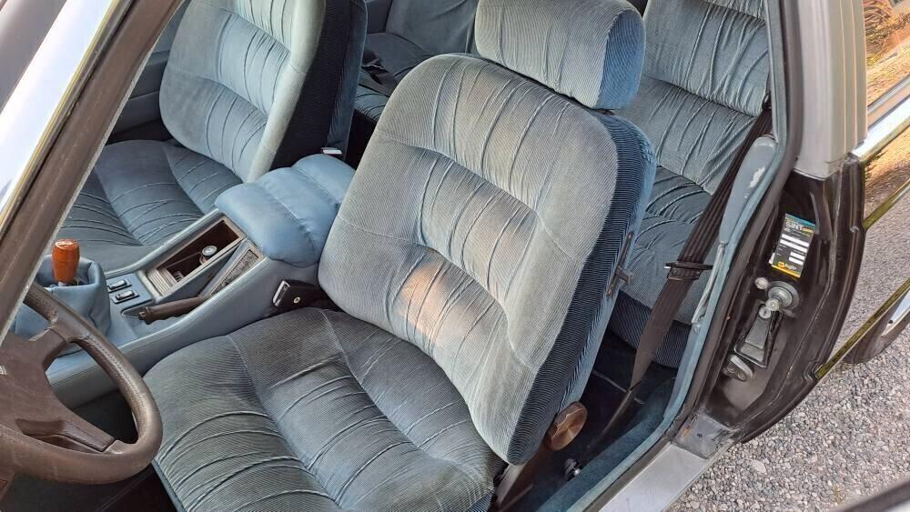 Maserati Biturbo iniezione LEGGERE BENE
