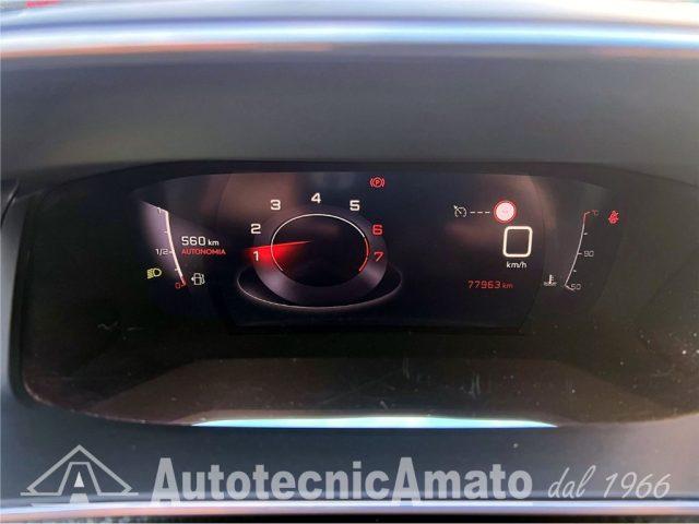 PEUGEOT 208 PureTech 75 Stop&Start 5 porte Allure