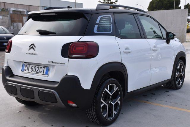 CITROEN C3 Aircross BlueHDi 110 S&S Shine Pack