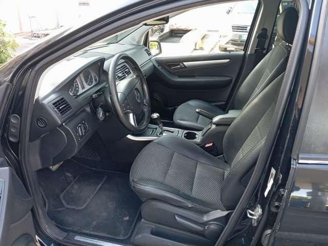 Mercedes-Benz B 180 B 180 cdi Sport