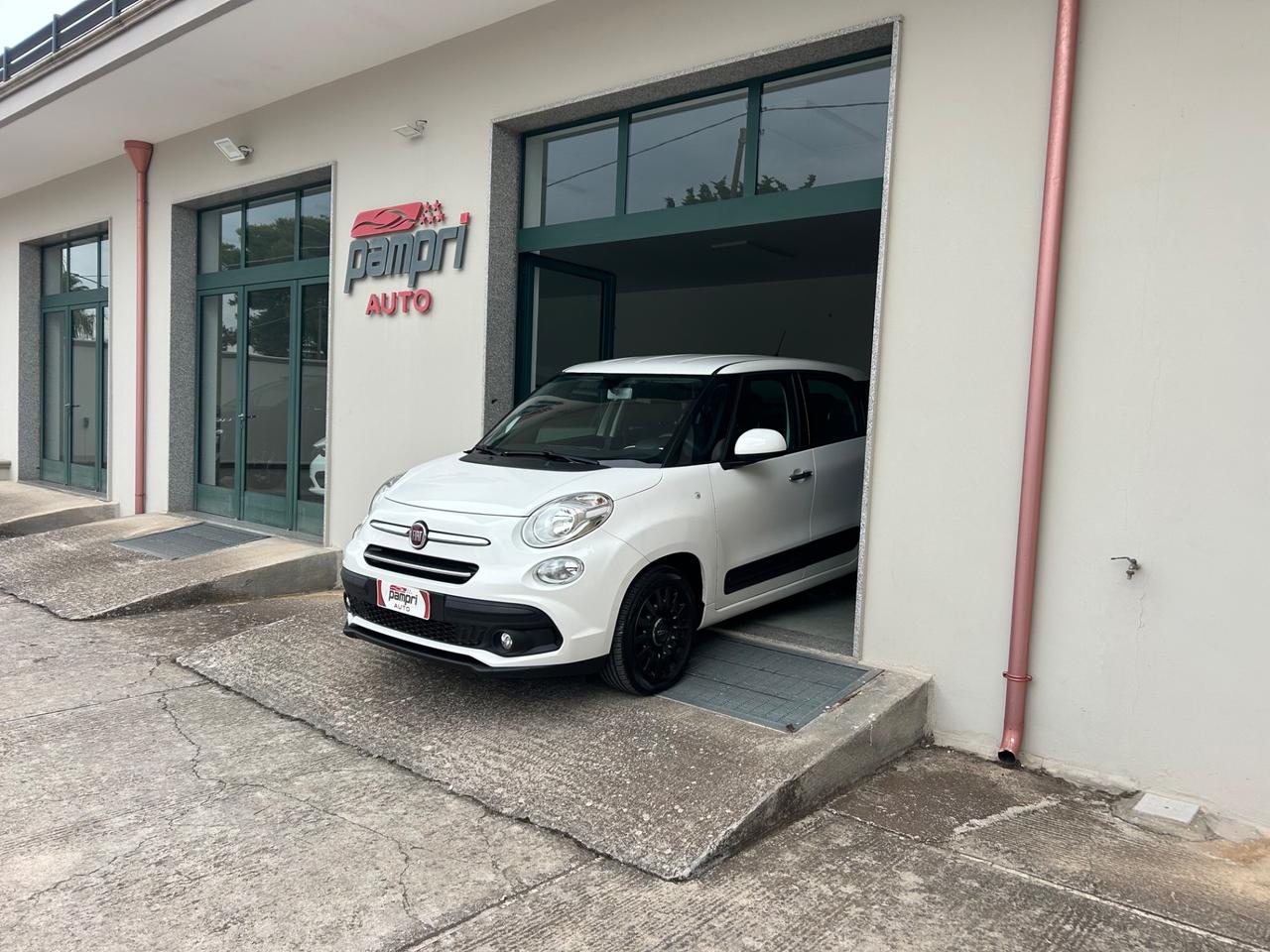 Fiat 500L Pro 1.3 MJT 95CV Mirror 4 posti (N1)