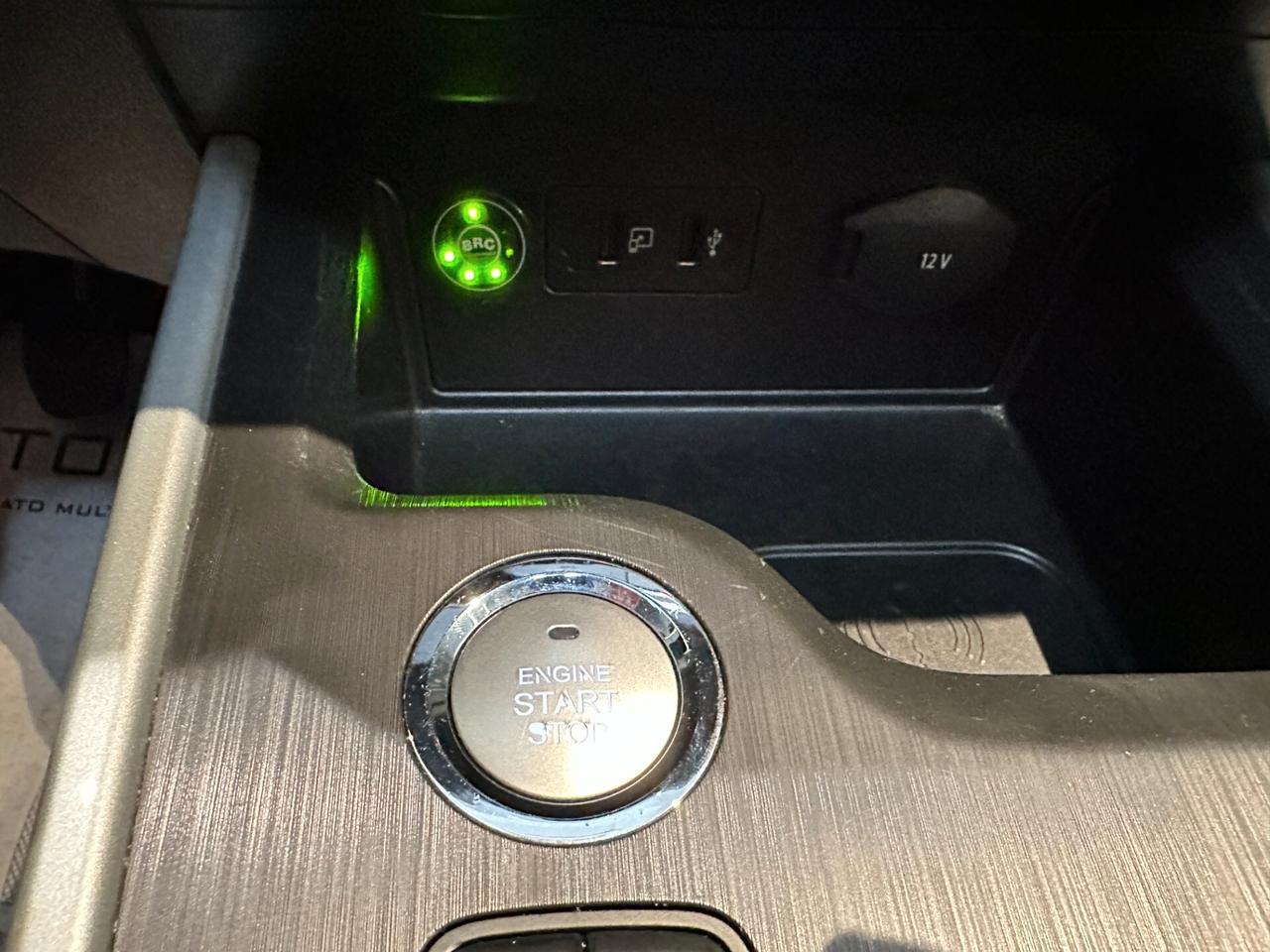 Dr 4.0 1.5 Bi-Fuel GPL