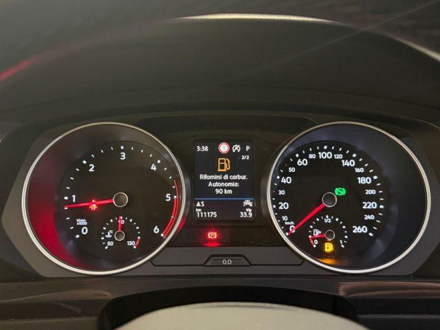 VOLKSWAGEN Tiguan 2.0 TDI 150 CV DSG Life