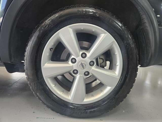 Nissan Qashqai Qashqai+2 1.6 16v N-Tec