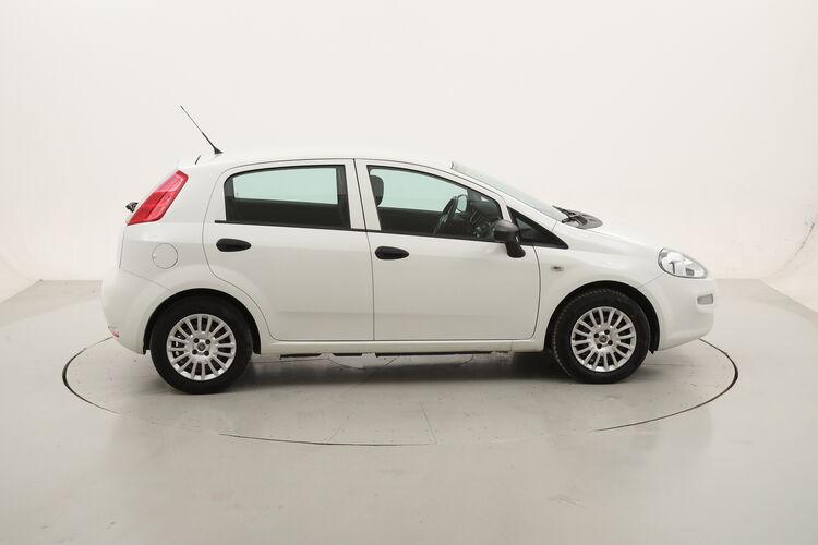 Fiat Punto Street BR107720 1.3 Diesel 95CV
