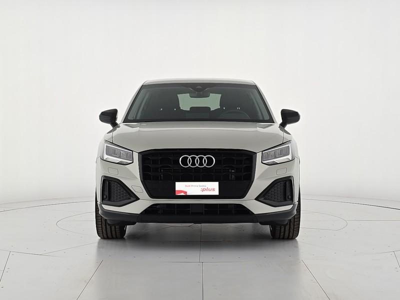 Audi Q2 35 1.5 tfsi business advanced s-tronic