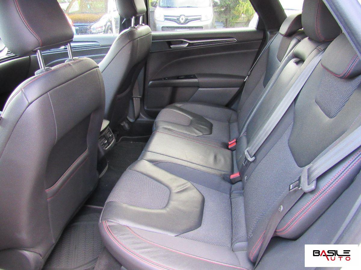 FORD - Mondeo Station Wagon - Mondeo 2.0 TDCi 150 CV S&S SW ST-LINE