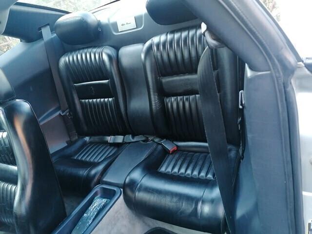 Alfa Romeo GTV 2.0i V6 turbo cat L
