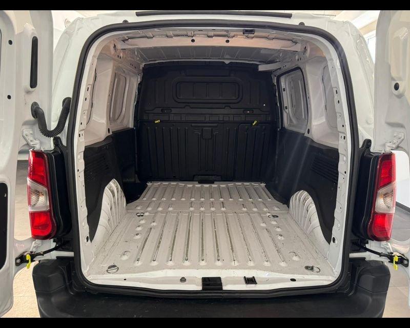 FIAT Doblò 4ª serie 1.5 BlueHdi 130CV PC-TN Van