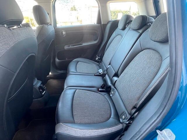 Mini Cooper S Countryman 2.0 ALL4