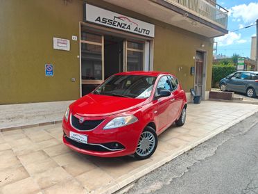 Lancia Ypsilon 1.3 Multijet Platinum