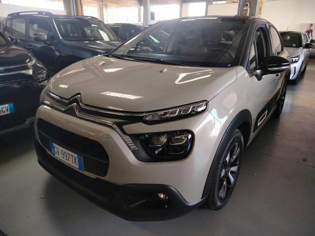 CITROEN C3 83 Max PROMO