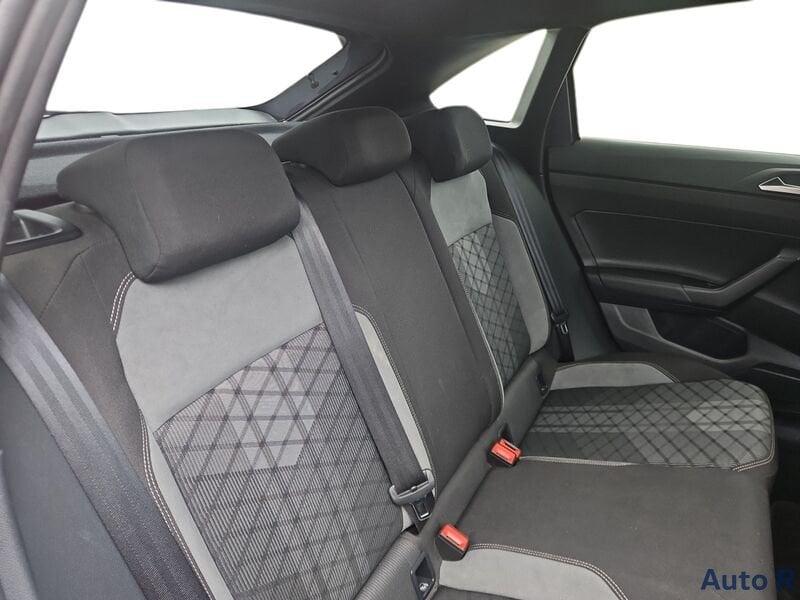 Volkswagen Taigo 1.0 TSI 85kW R-Line