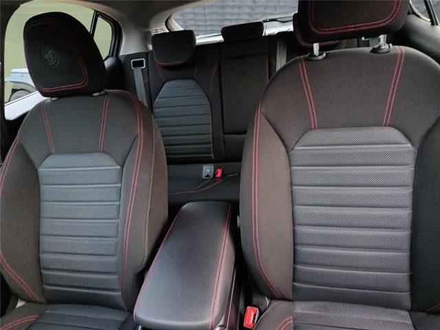 ALFA ROMEO Stelvio Stelvio 2.2 Turbodiesel 190 CV AT8 Q4 Business