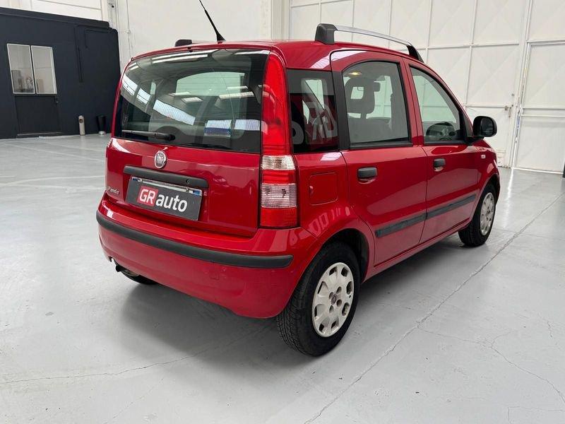 FIAT Panda Panda 1.2 Dynamic EasyPower