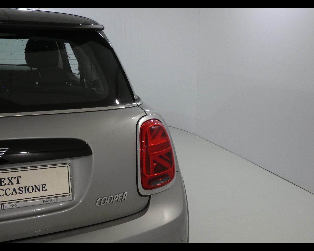 MINI Mini 4ª serie (F56) - Mini 1.5 Cooper Classic