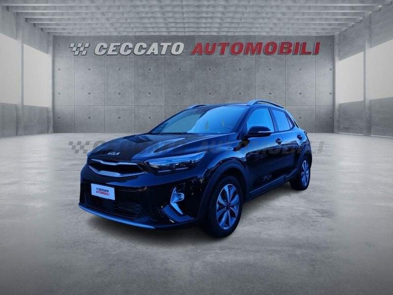 KIA Stonic Stonic 1.2 dpi Style 84cv