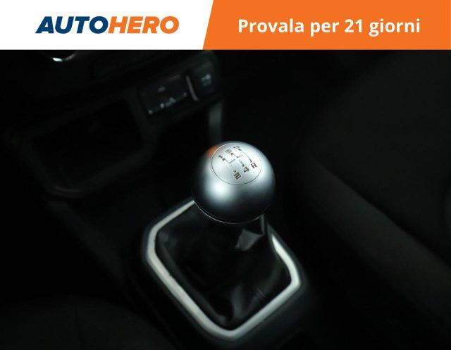 JEEP Renegade 1.6 E-TorQ EVO Sport