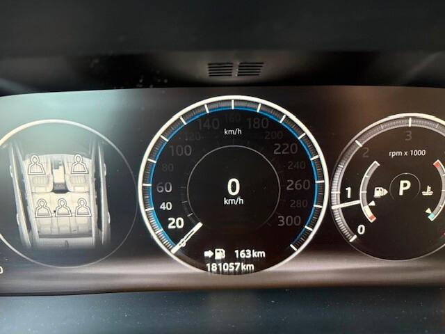 Jaguar F-Pace 2.0 D 240 CV AWD aut. R-Sport