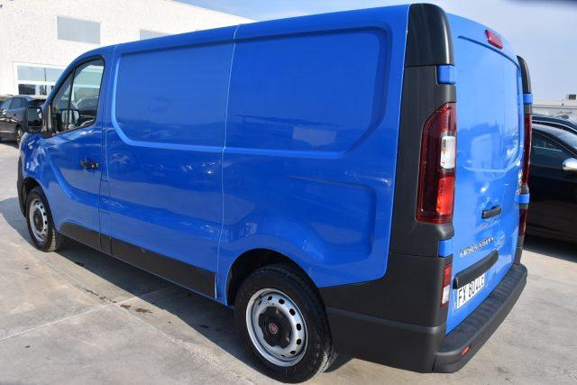 FIAT Talento 1.6 MJT 120CV PC-TN Furgone 12q