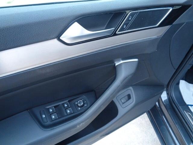 Volkswagen Passat Variant 2.0 TDI DSG Executive BMT (110 KW - 150 CV)