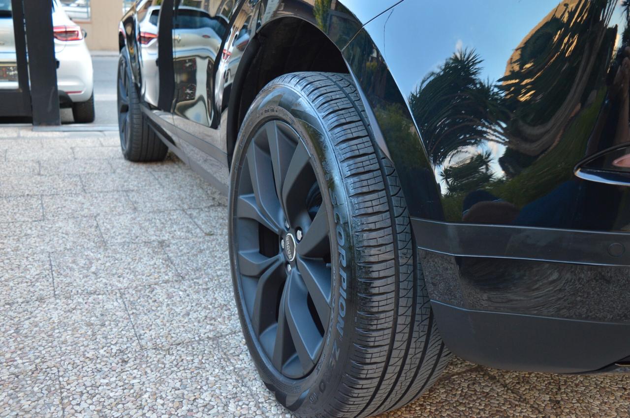 Land Rover Range Evoque 2.0D I4 180 CV AWD Auto HSE