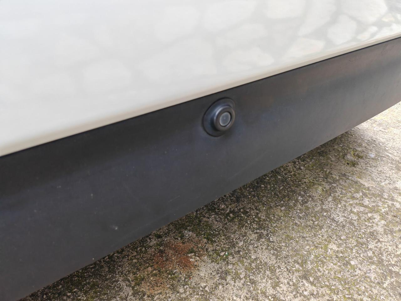 Smart Fortwo 1,0 benzina 10/2018 Cv70 automatica