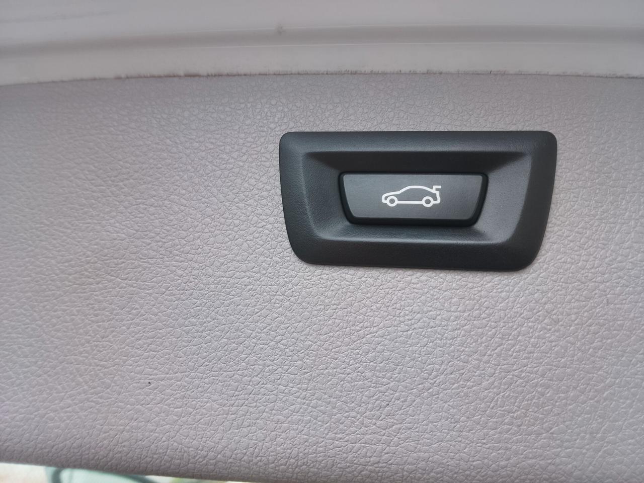 Bmw 320 Touring Sport