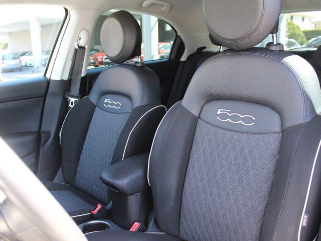FIAT 500X 1.6 MultiJet City Cross