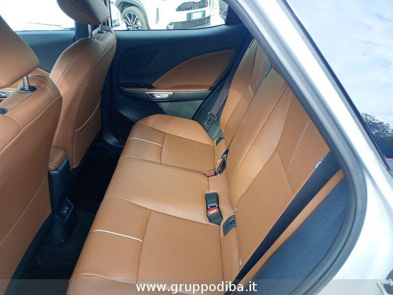 Lexus LBX 1.5 hybrid Emotion 4wd