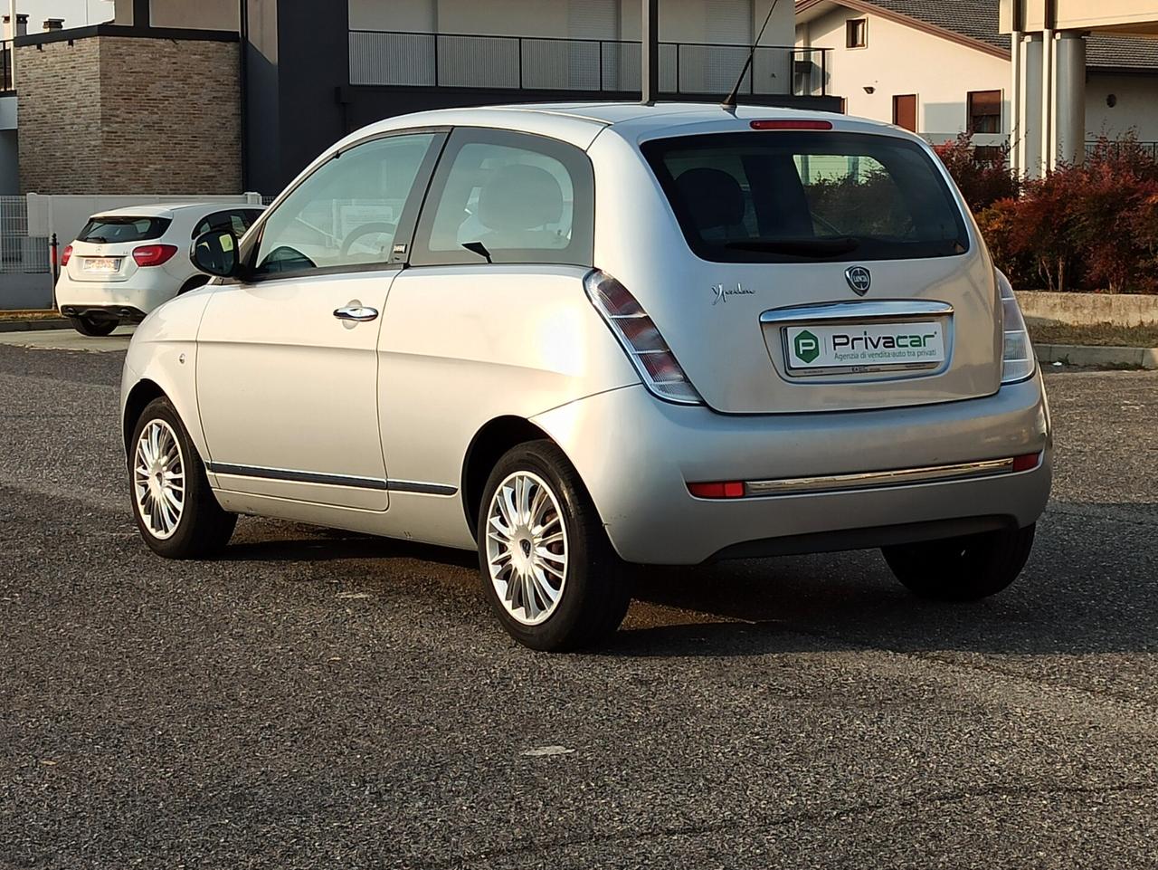 Lancia Ypsilon 1.2 69 CV Diva