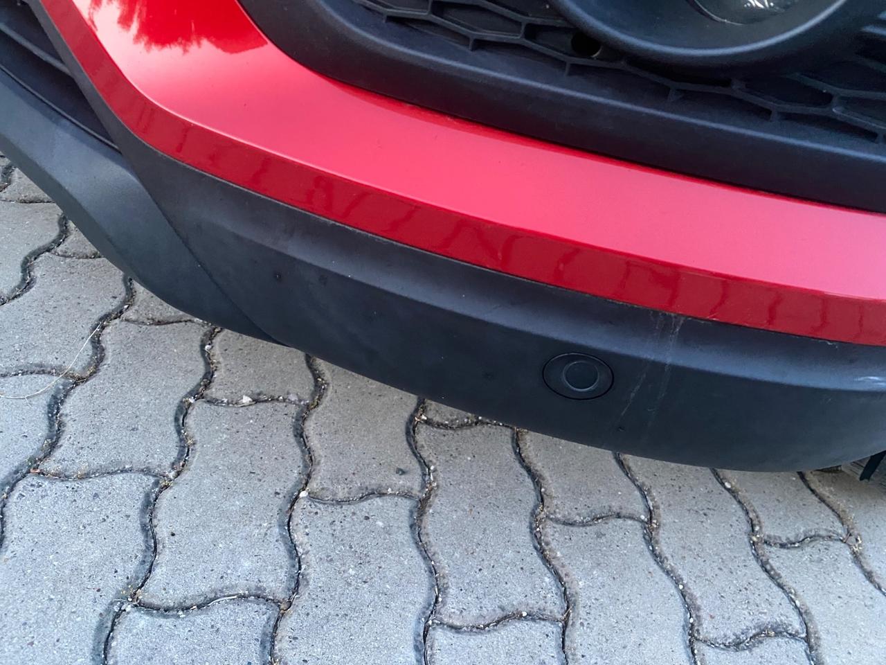 Renault Kadjar Blue dCi 8V 115CV Sport Edition